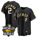 Men’s 2022 World Series Color Rush Limited Jersey