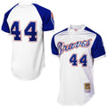 Men’s Atlanta 1974 Throwback Jersey
