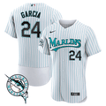 Miami Throwback Flex Base Jersey