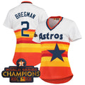 Women’s 2023 Gold Rush Collection Jersey