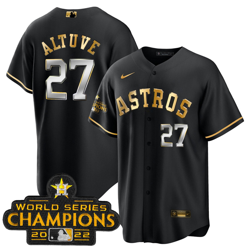 Men’s 2023 Gold Cool Base Collection Jersey