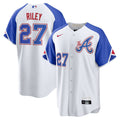Atlanta 2023 City Connect Cool Base Jersey