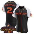 Men’s 2023 Space City Champions Alternate Flex Jersey