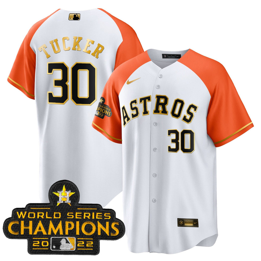 Men’s 2023 Gold Alternate Cool Base Jersey