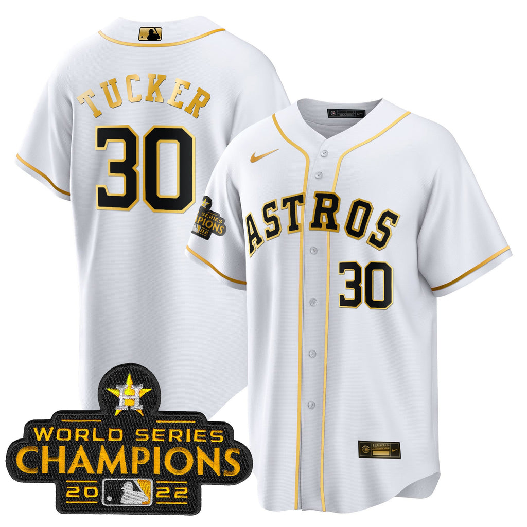 Youth’s 2023 Gold Cool Base Collection Jersey