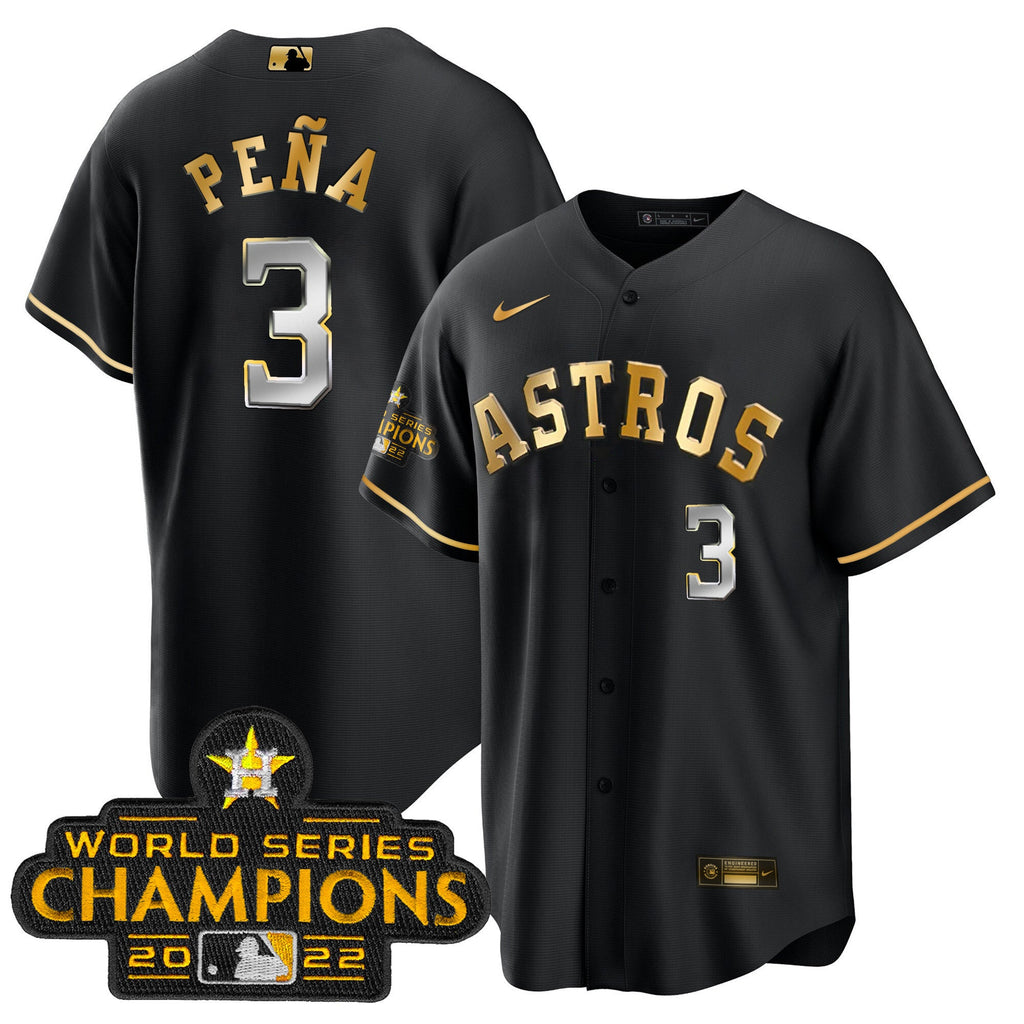 Youth’s 2023 Gold Cool Base Collection Jersey