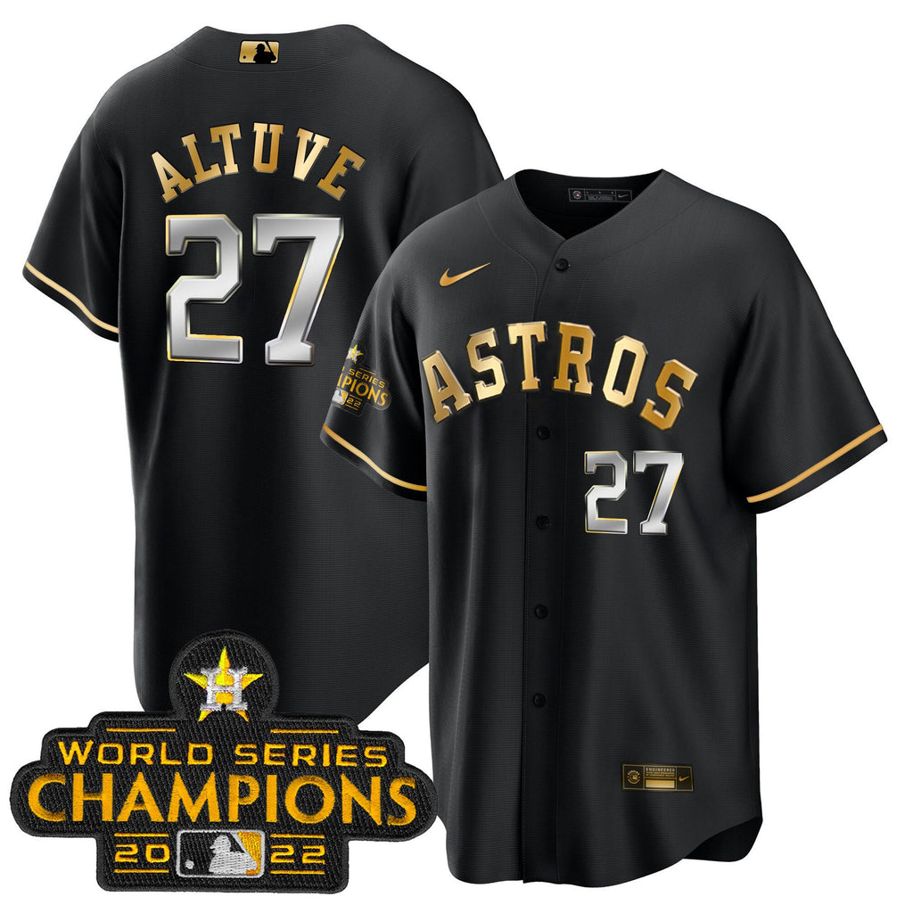 Youth’s 2023 Gold Cool Base Collection Jersey