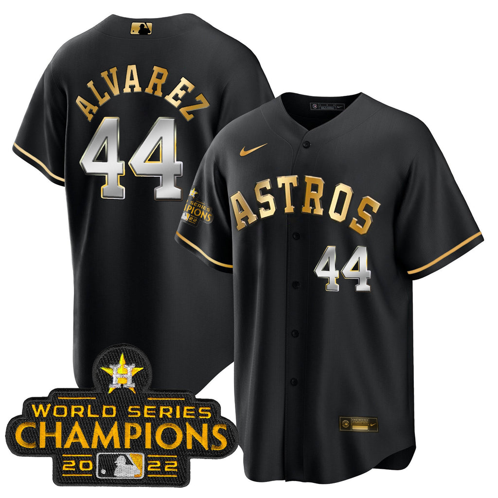Youth’s 2023 Gold Cool Base Collection Jersey