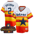 Youth’s 2023 Gold Cool Base Collection Jersey