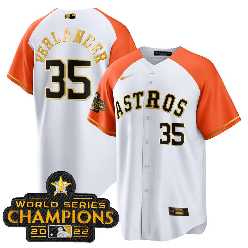 Men’s 2023 Gold Alternate Cool Base Jersey