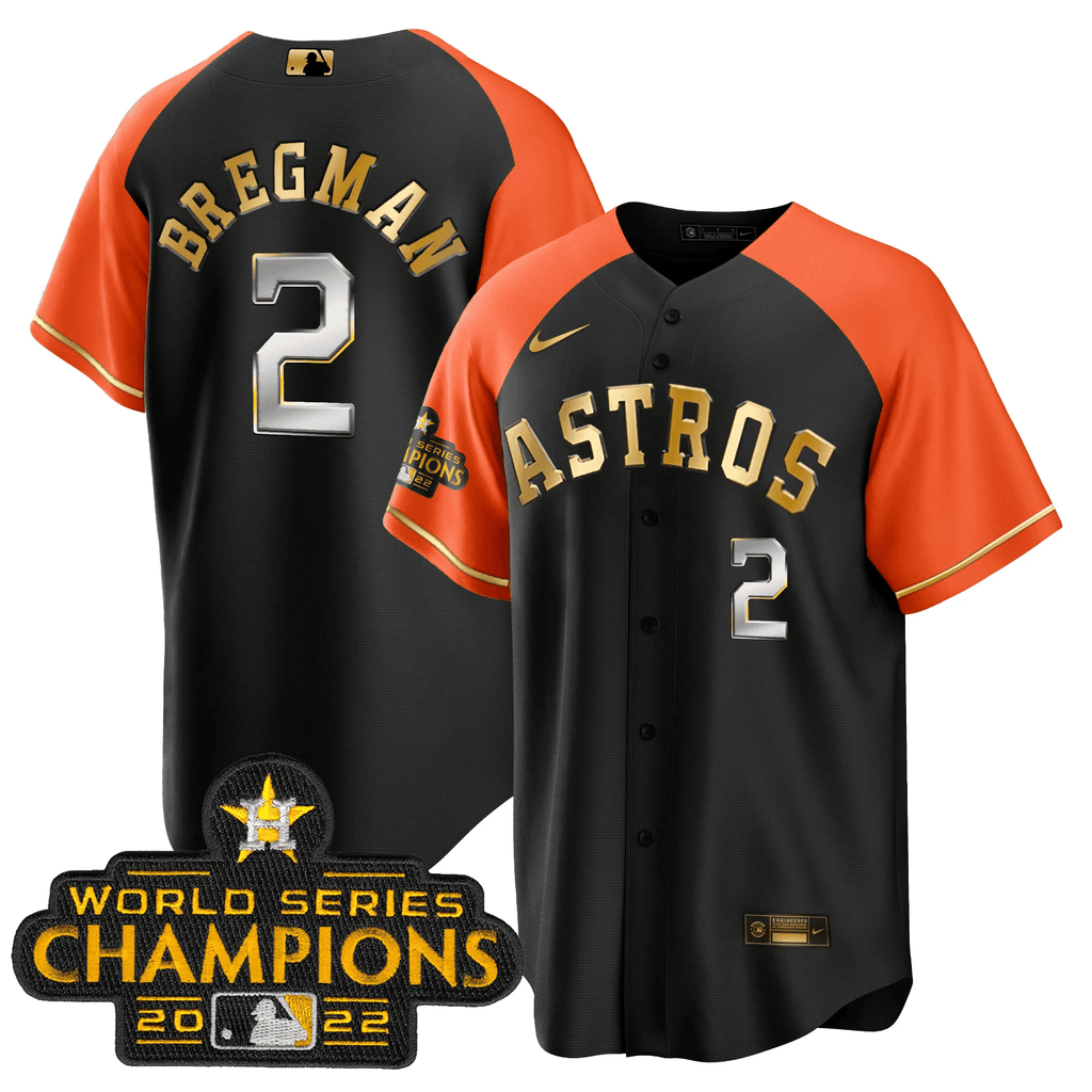 Men’s 2023 Gold Alternate Cool Base Jersey