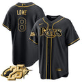 Men’s Tampa Bay 25th Anniversary Patch Cool Base V2 Jersey