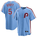 Bryson Stott Philadelphia Jersey Collection