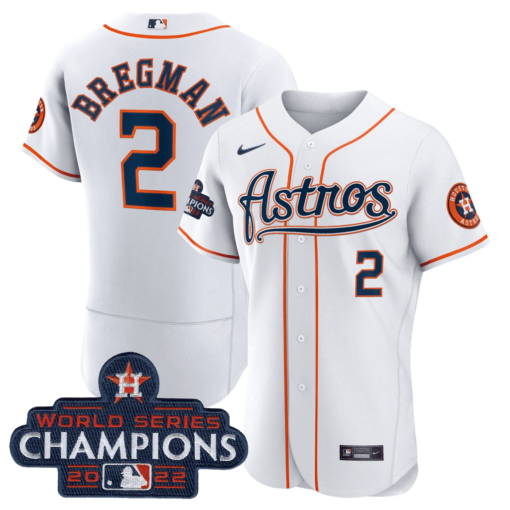Men’s Champions & Throwback Patch Gold Jersey V2