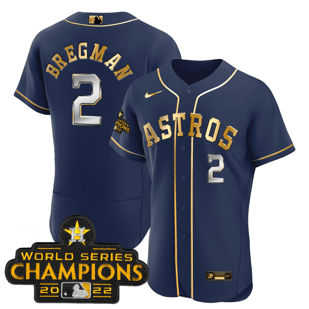 Men’s 2023 Gold Flex Base Collection Jersey