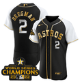 Men’s 2023 Gold Flex Base Collection Jersey