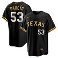 Men’s Texas 2023 Gold Jersey