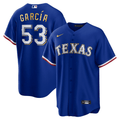 Men’s Texas 2023 Gold Trim Jersey