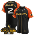 Men’s 2023 Space City Champions Flex Jersey