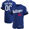 Los Angeles Custom City Connect Jersey