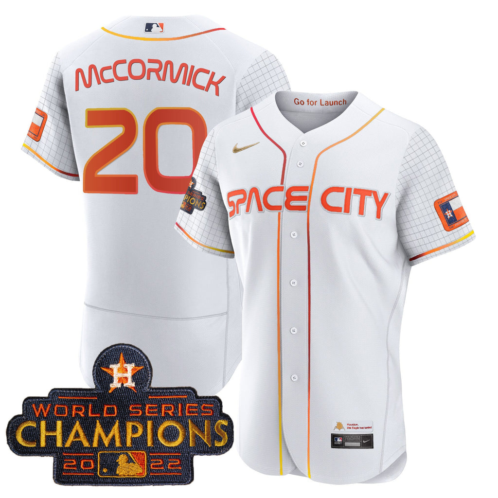 Youth’s 2023 Space City Champions Flex Jersey