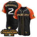 Youth’s 2023 Space City Champions Flex Jersey