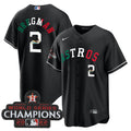 Men’s 2023 Mexico Jersey