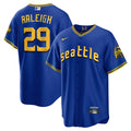 Men’s Seattle 2023 City Connect Edition Jersey
