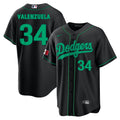 Men’s Los Angeles Mexico Cool Base Jersey