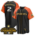Men’s 2023 Space City Champions Cool Jersey