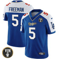 Los Angeles 2023 Vapor Royal Gold Jersey