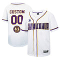 Chihuahua Beisbol Custom Jersey