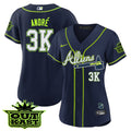 Women’s Atlanta Atliens Jersey V2