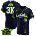 Men’s Atlanta Outkast Flex Base Jersey