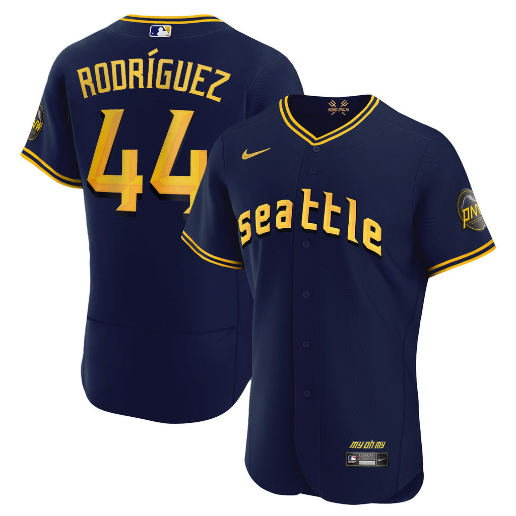 Men’s Seattle City Connect Vapor Premier Limited Jersey