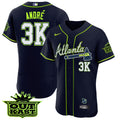 Men’s Atlanta Outkast Flex Base Jersey V3