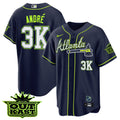 Men’s Atlanta Outkast Cool Base Jersey V3