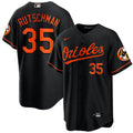Men’s Baltimore 2023 Special Gold Cool Jersey