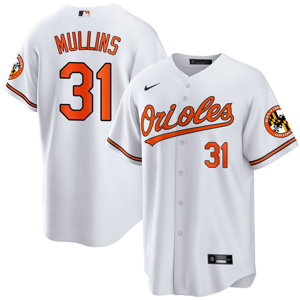 Men’s Baltimore 2023 Special Gold Cool Jersey