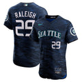 Men’s Seattle 2023 All-Star Game Jersey