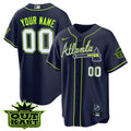 Atlanta Outkast Cool Base Custom Jersey V3