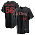 Randy Arozarena Mexico Jersey Collection