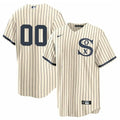 Chicago Field Of Dream Custom Jersey