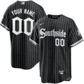Chicago City Connect Southside Custom Jersey