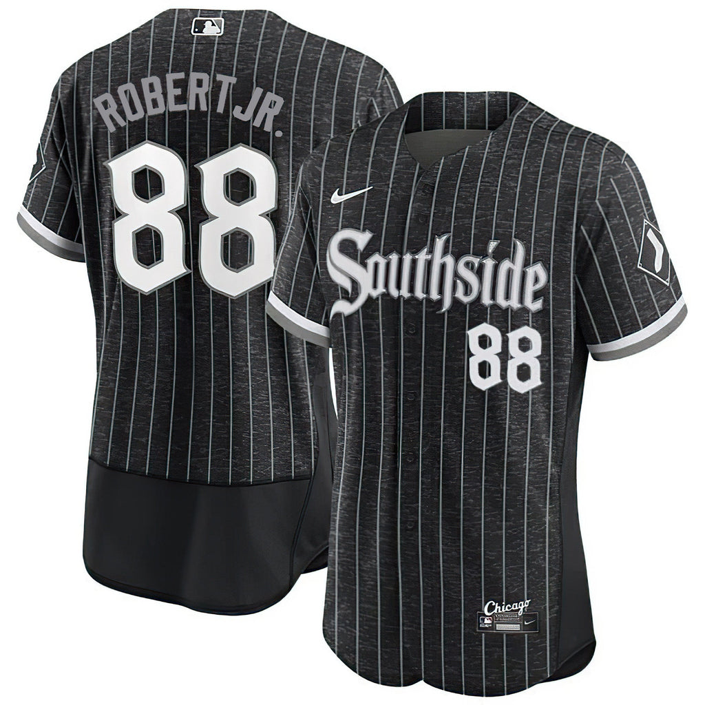 Men’s Chicago Flex Base Jersey Collection