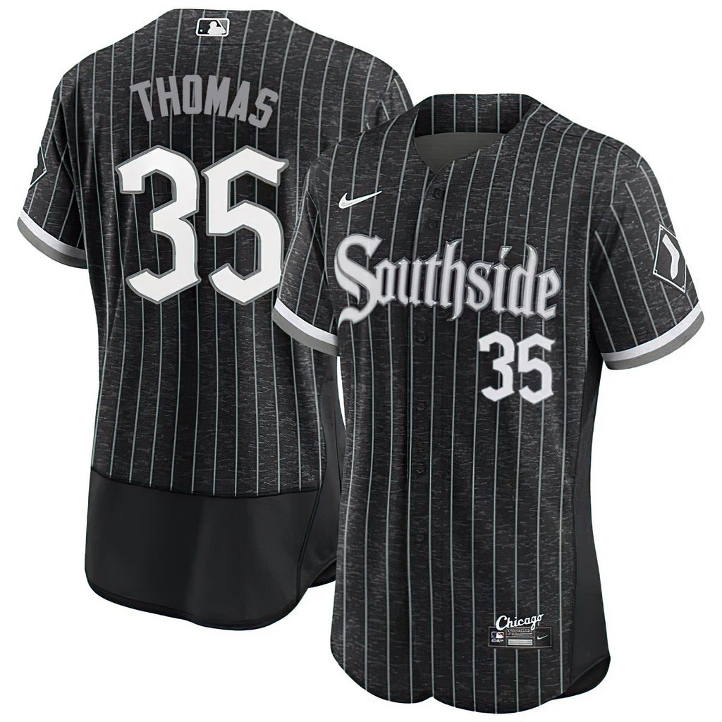 Men’s Chicago Flex Base Jersey Collection