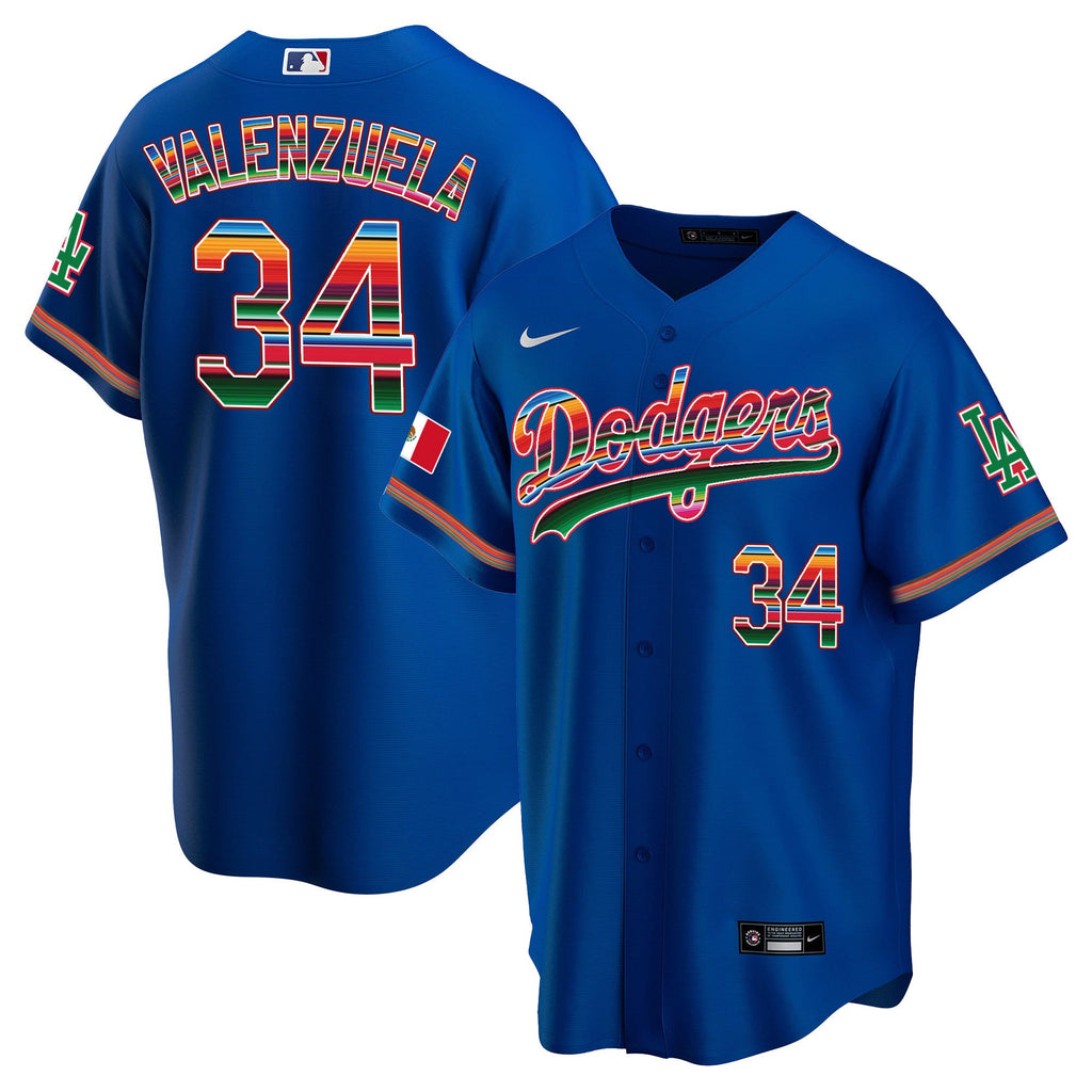 Men’s Mexico Cool Base Limited Jersey