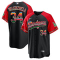 Men’s Mexico Alternate Cool Base Jersey