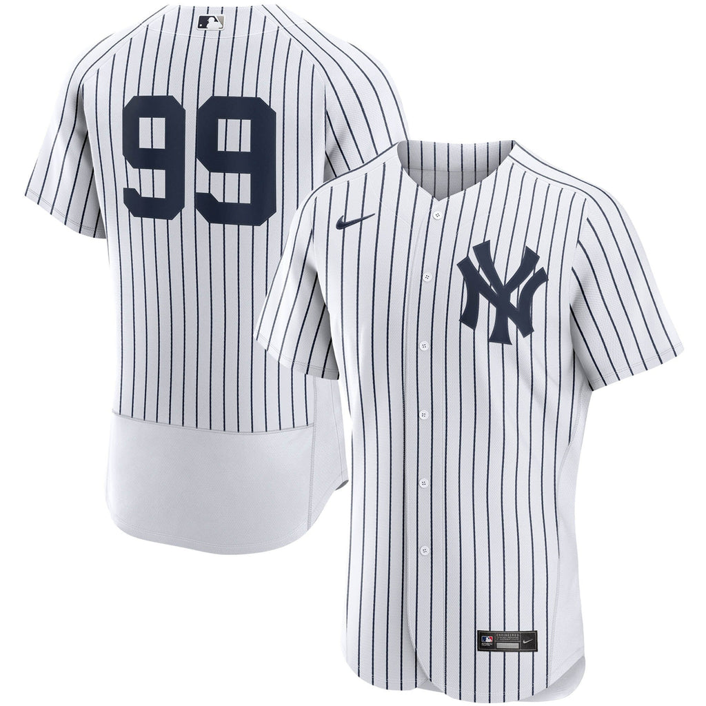 Aaron Judge New York Home Player Jersey