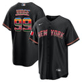 Men’s New York Mexico Cool Base Jersey